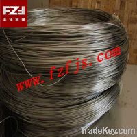 pure titanium wire