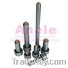 Sell mould hot runner pin point gate nozzle