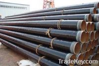 Sell SSAW steel pipe