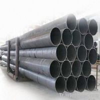 Sell ERW steel pipe