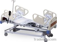 Sell Five function Electric Medical care bed