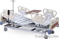 Sell ABS Five-function electric medical care bed