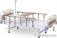 Sell ABS Sing-crank Manuel Care Bed