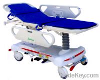 Sell Luxurious Hydraulic Rise-and-Fall Stretcher Cart