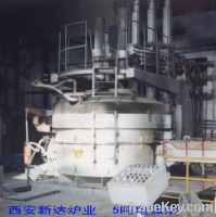 Sell electric arc furnace EAF