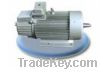 Sell light power motor for crane