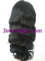 Sell indian remy full lace wigs