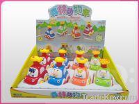 car toys manufacturer