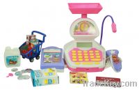 Educational toys       cash register toy