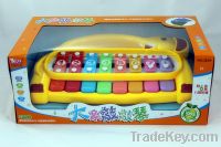 Competitive Price of Xylophone Toys