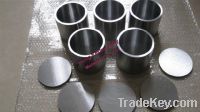 Sell Tungsten crucible