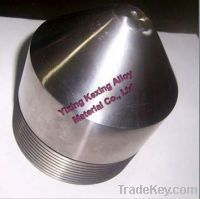 Sell Tungsten Iridium Nozzle