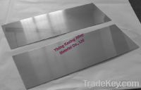 Sell Tungsten Plate