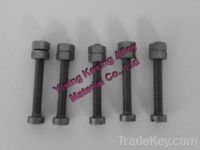 Sell Molybdenum screw