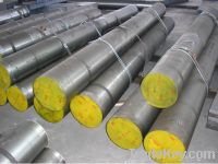 Sell hot forged steel round bars