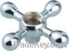 Sell Kitchen/Bathroom/Faucet Cross Handlewheel DF-2106