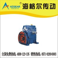 Sell WPDA worm gear reducer