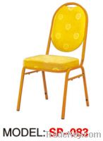 Sell Factory price banquet chair