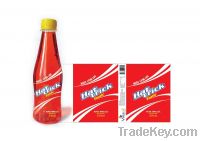 Energy drink - Hattrick No.3