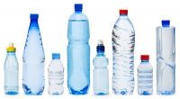 Pet bottle, plastic bottle, jars