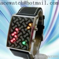 Sell Fashion LED watch