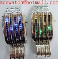 Sell Fashion LED lady watch