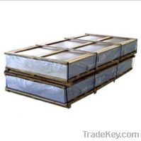 Sell Aluminum Plate: Xinmei 5052 Aluminium Plate