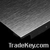 Sell Aluminum Foil: Xinmei Black Brushed Foil for Ceiling Material