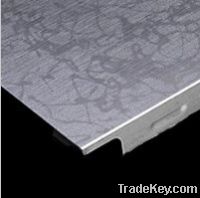 Sell Aluminum Foil: Xinmei Brushed Foil for Ceiling Material 9