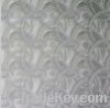 Sell Aluminum Foil: Xinmei Designed Fancy Pattern Foil 1