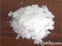 Sell Sodium hydroxide flake