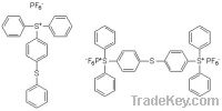 Sell Triarylsulfonium hexafluorophosphate salt