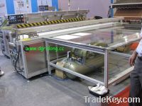 Sell CUTTING ROLLER BLIND MACHINE / BLIND MACHINE /ROLLER BLIND FABRIC