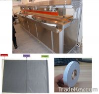 Sell Heating Welding Device for Roller Blinds and Awning