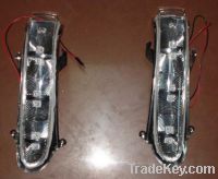 Sell Auto Indicator Light Mould