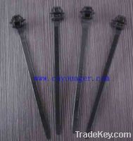 Sell Auto Cable Tie Mould