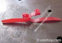 Sell Two Head Cable Ties Mould
