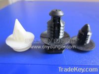 Sell Auto Cable Clip Mould
