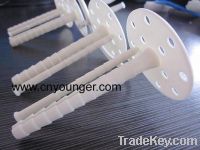 Sell Plastic Heat Preservation Nail Mould