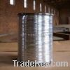 Sell big coil galvanized wire