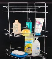 Bathroom Rack