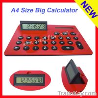 Sell A4 Size Big Calculator
