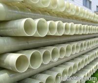 GRP/FRP PIPING SYSTEM