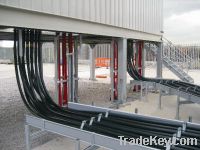 FRP CABLE TRAY