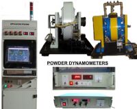 Powder Dynamometer