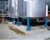 Sell hopper weighing system, automatic industry weighing system