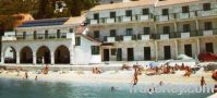 Sell Hotel first row to the Adriatic Sea, Dalmatia