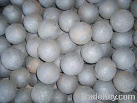 High Chrome Grinding Balls, Grinding Steel Balls, Grinding Media Balls