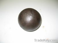 Grinding Steel Ball, Cast&Forged Ball for Grinding, Grinding Media