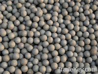 Sell Grinding Steel Ball